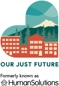 Our Future Logo