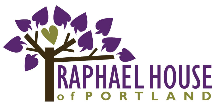 Raphael House of Portland
