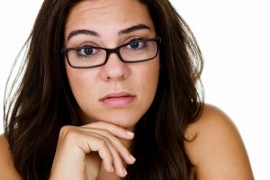 closeup-of-woman-wearing-glasses-looking-concerned